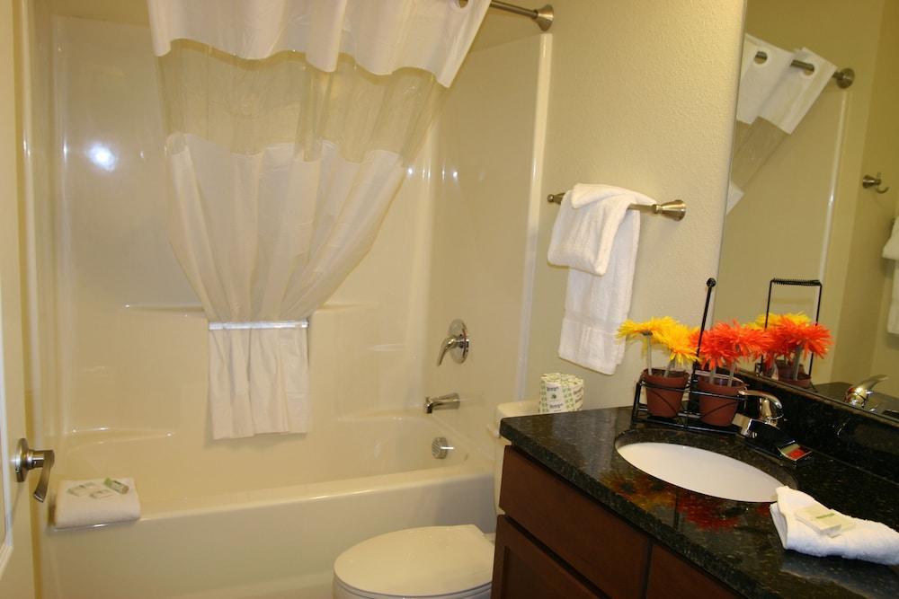 Affordable Suites Of America Augusta Eksteriør bilde