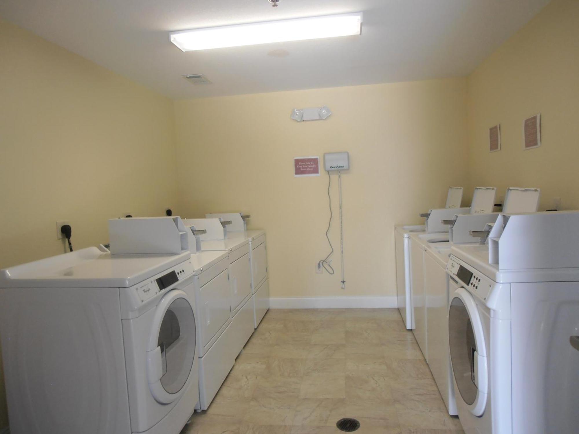 Affordable Suites Of America Augusta Eksteriør bilde