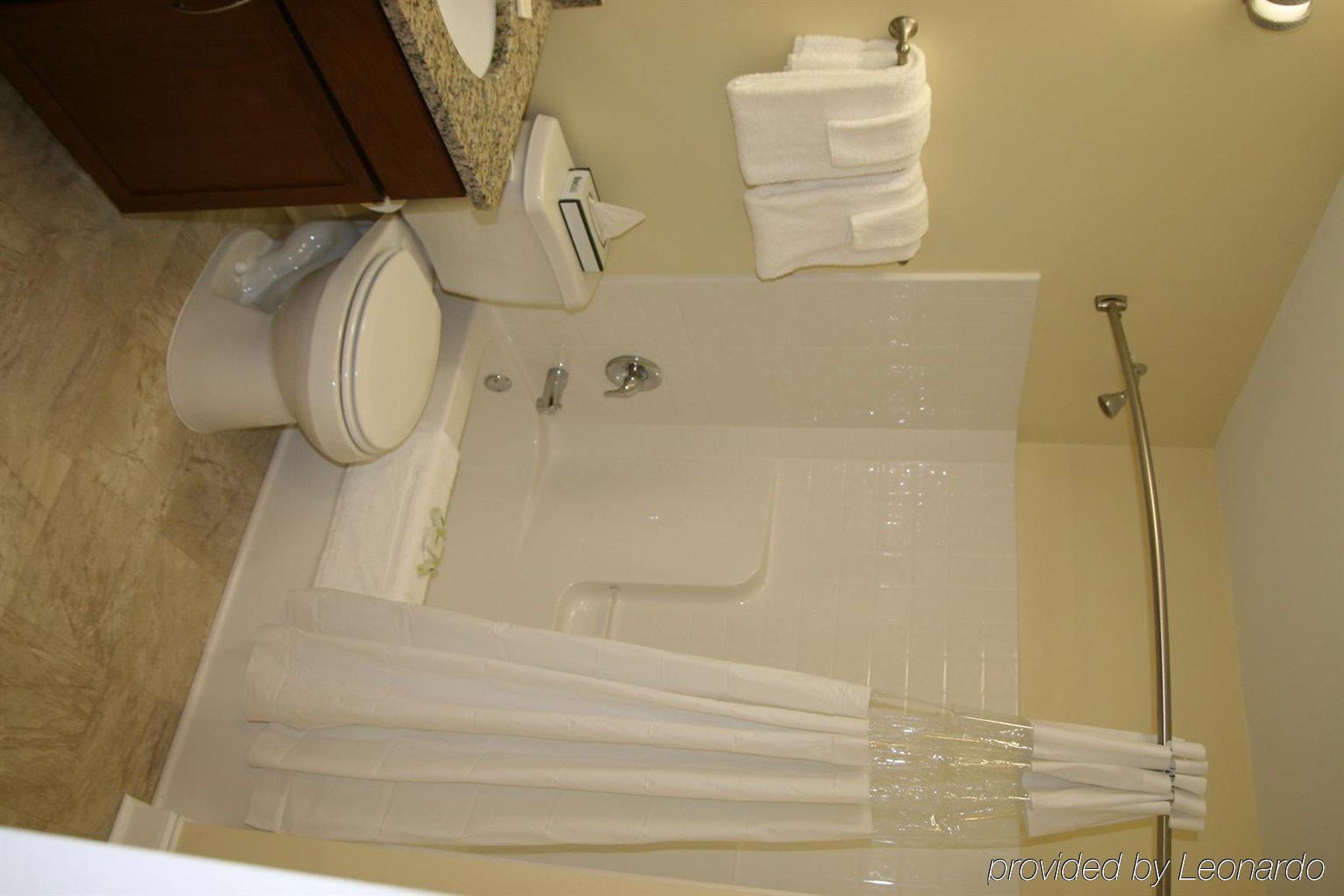 Affordable Suites Of America Augusta Rom bilde