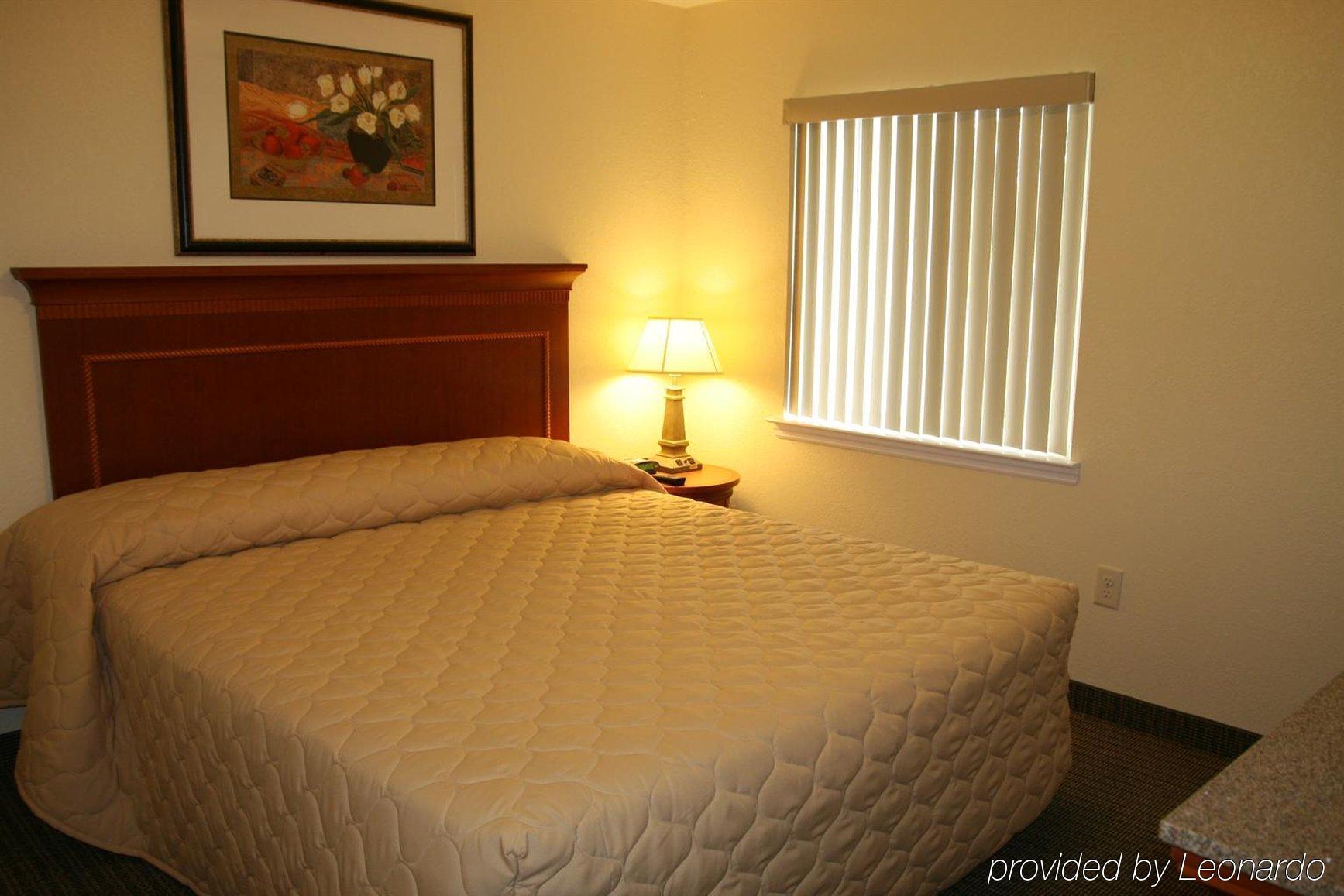 Affordable Suites Of America Augusta Rom bilde
