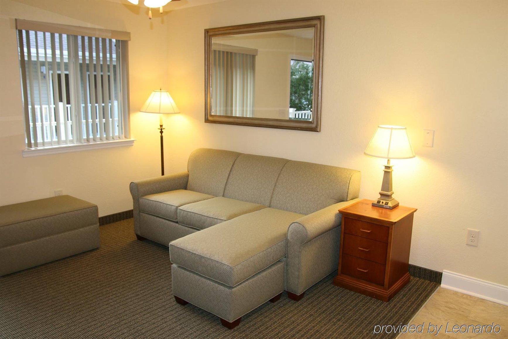 Affordable Suites Of America Augusta Eksteriør bilde