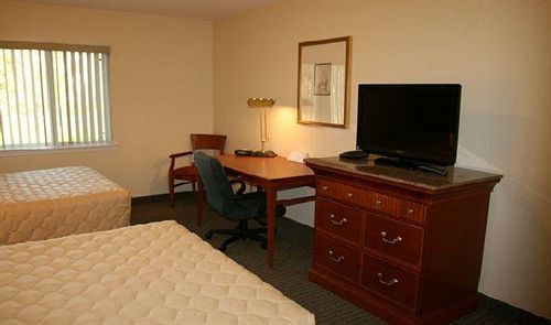 Affordable Suites Of America Augusta Eksteriør bilde
