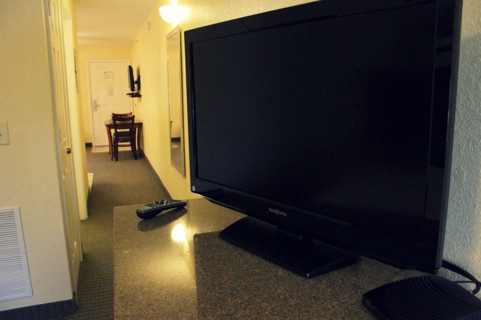 Affordable Suites Of America Augusta Eksteriør bilde